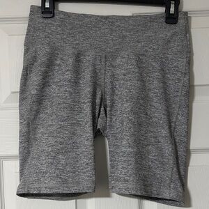 Women’s Old Navy Go Dry Biker Shorts